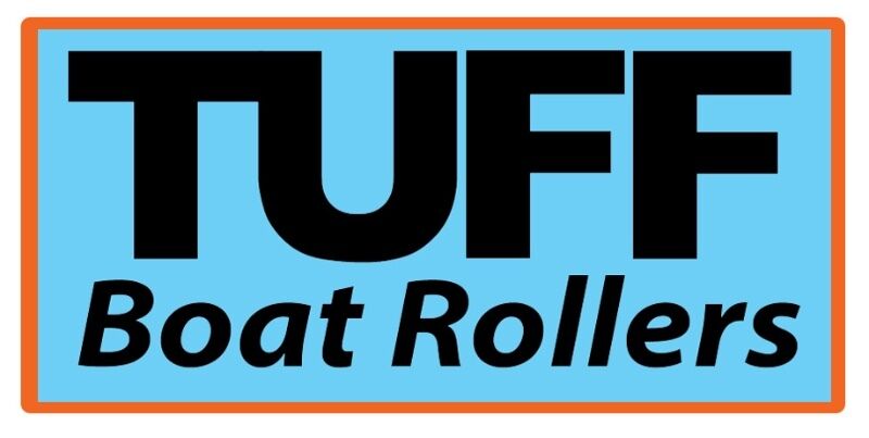 Tuff Boat Rollers