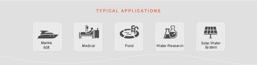 Seaflo Application Guide Bilge Pump