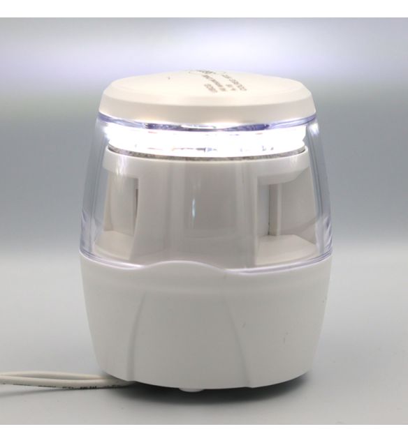 Aqua Nav Navigation Light White