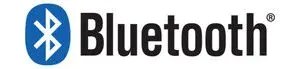 Bluetooth Logo