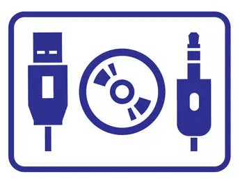 Versatile Input Options