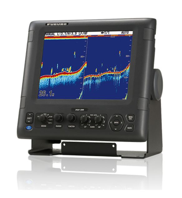 Furuno FCV 295 Fish Finder