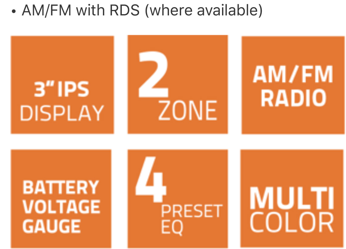 Hertz Digital Media Receiver HMR-20