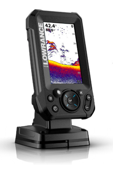 Lowrance X4