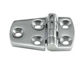 Stainless Steel Hinge