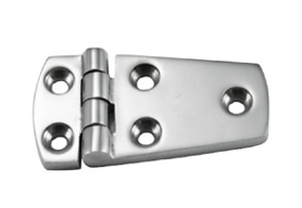 Stainless Steel Hinge
