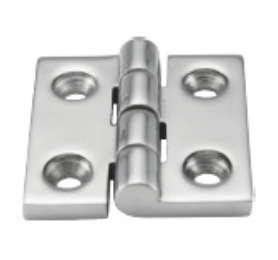 Stainless Steel Butt Hinge