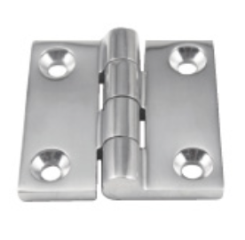 Stainless Steel Butt Hinge Heavy Duty