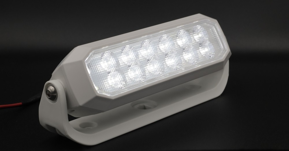 Aqua Nav Floodlight Hawk Eye