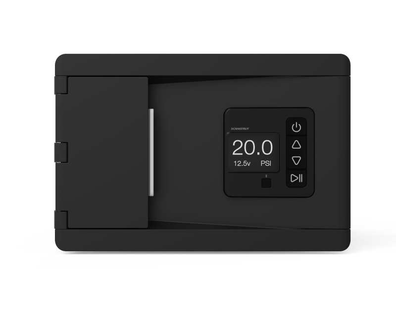 Scanstrut Atmos Front
