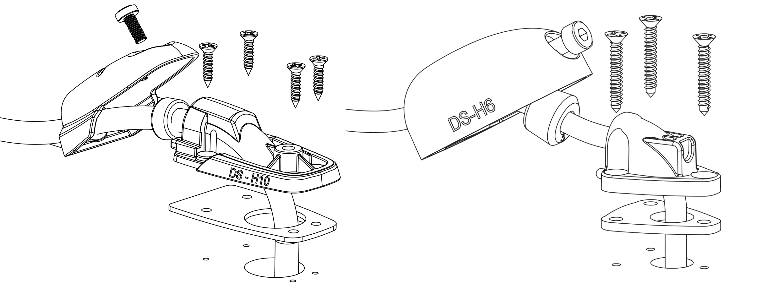 Scanstrut Single Cable Seal Full Drawings.png