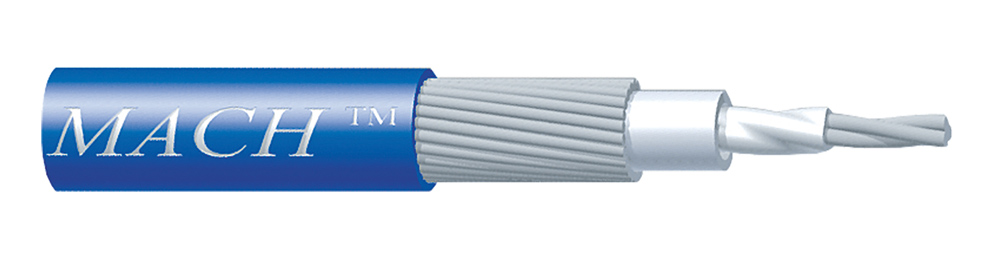 Mach Zero Control Cable