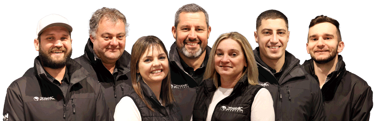 Dynamic Elements Team