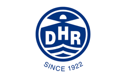 Den Haan Rotterdam Logo