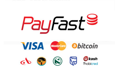 Payfast secure payment