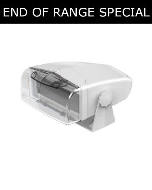 Dual Marine MH200 Universal Gimble Housing