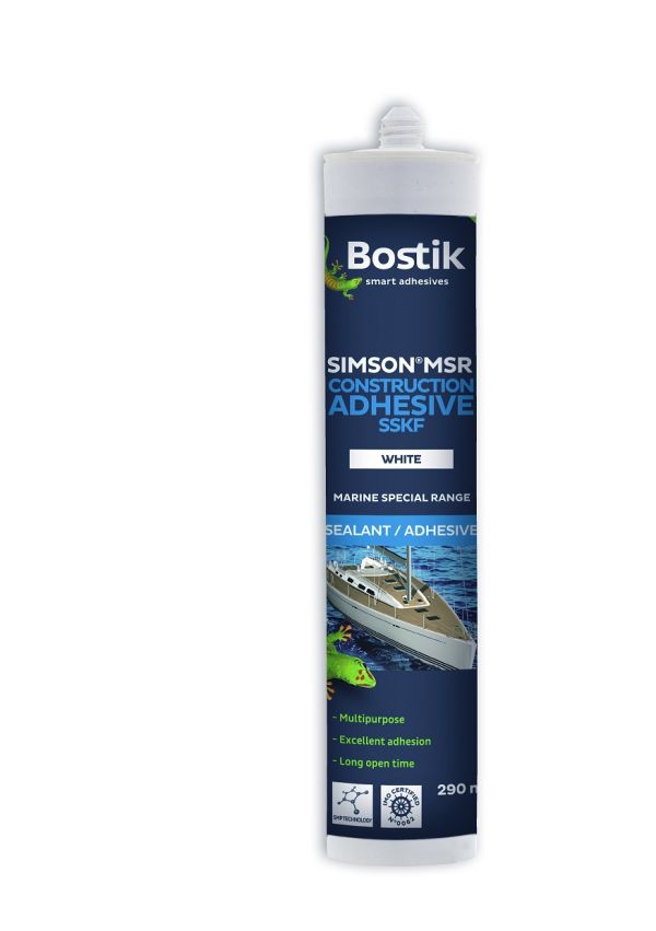 Bostik MSR CA