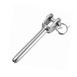 Stainless Steel Swage Fork Terminal