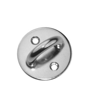Pad Eye Round 5mm