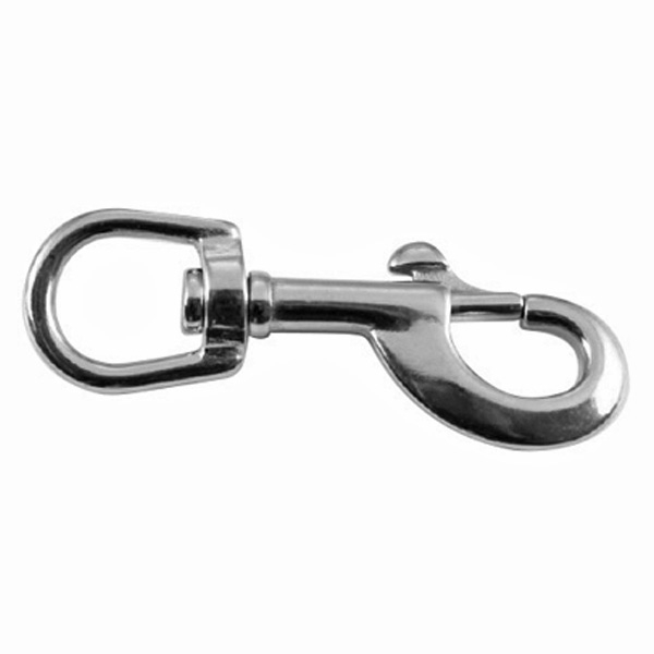 Swivel Eye Bolt Snap