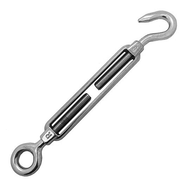 Turnbuckle Hook and Eye