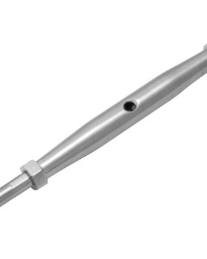 Rigging Screw Fork and Swage