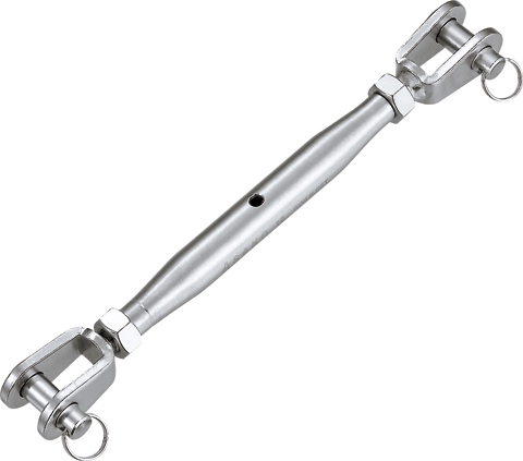 Rigging Screw Fork and Fork