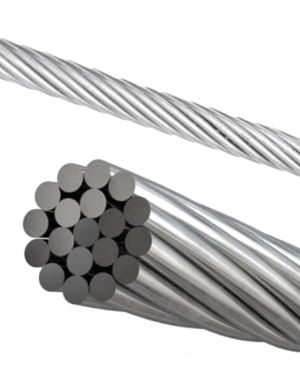 Wire Rope Stainless Steel 1×19 – 3mm,4mm