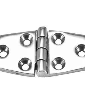 Hinge Equal Door 76 x 38 x 4mm