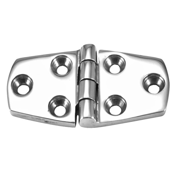 Hinge Equal Door 76 x 38 x 4mm
