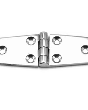 Hinge Equal Door 102 x 38 x 4.5mm