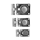 Stainless Steel Flush Lift Ring Catch