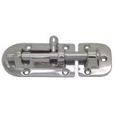 Barrel Bolt Stainless Steel