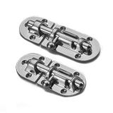 Barrel Bolt Stainless Steel