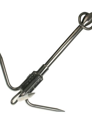 Fishing Net Hook Stainless Steel