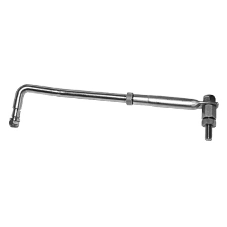 Link Arm Adjustable