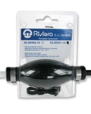 Primer Bulb