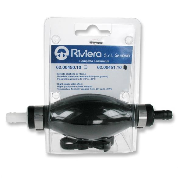 Primer Bulb