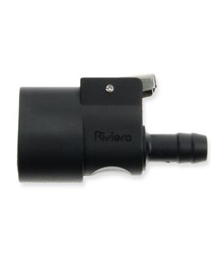 Mercury/Mariner Fuel Connector – Tank Side