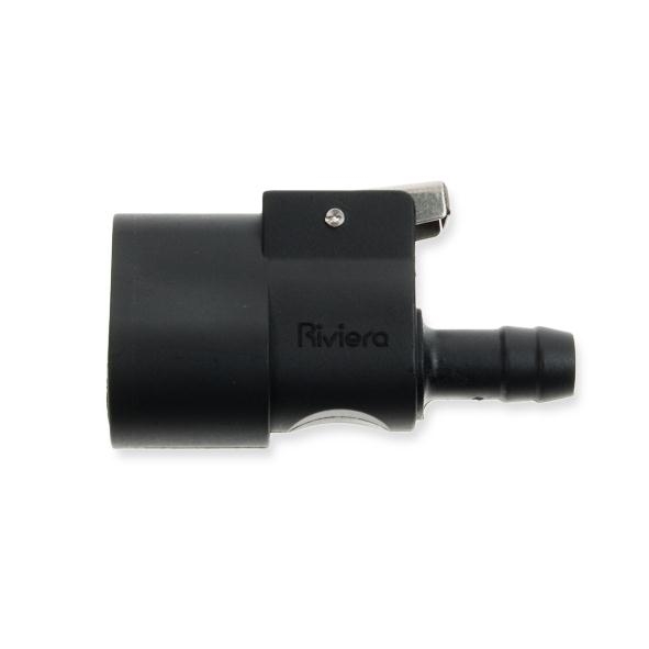 Mercury/Mariner Fuel Connector – Tank Side