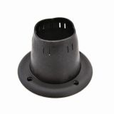 Riviera Rubber Cable Boot with Clamp