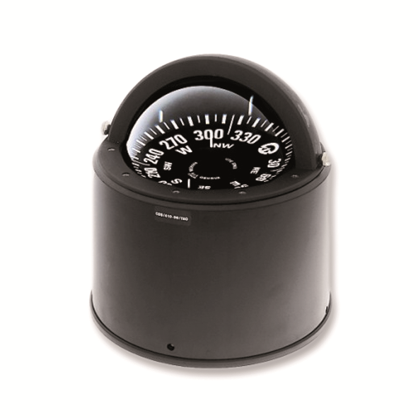 Compass White Star BW2 5″ Binnacle