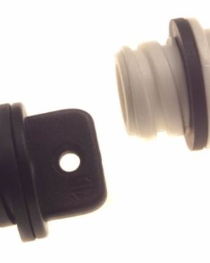 Drain Screw Bung and Seal