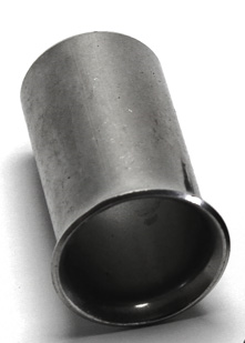 Stainless Steel Tube for Rubber Transom Bung