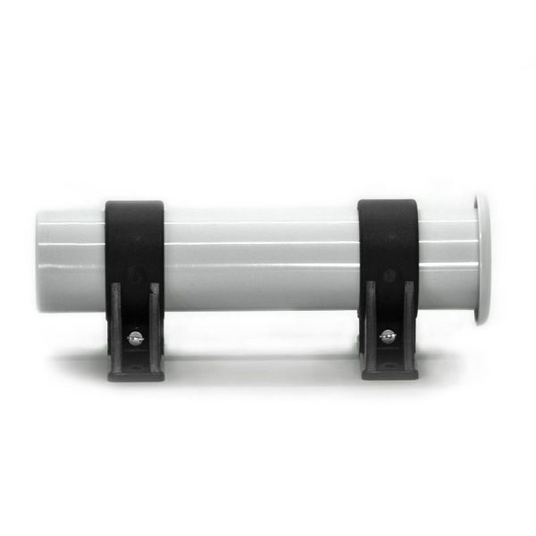 Rod Holder – Plastic with Plastic Clamps