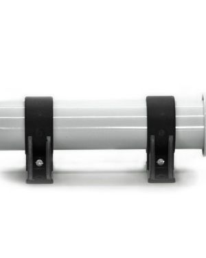 Rod Holder – Plastic with Plastic Clamps