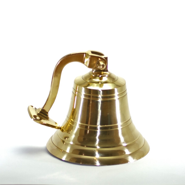 Brass Bell