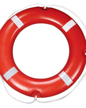 Life Ring with Solas Tape