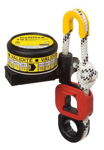 Hammar H20 Hydrostatic Release Unit