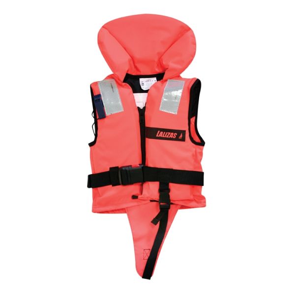 Life Jacket 100N Jacket Type